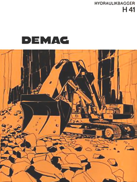 Demag