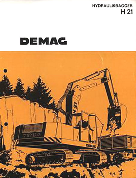 Demag