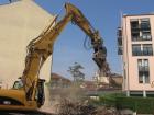 carico ferro con Caterpillar 330C L