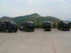 Iveco Stralis All Blacks