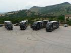 Iveco Stralis All Blacks