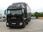 Iveco Stralis All Blacks