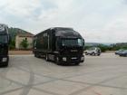 Iveco Stralis All Blacks