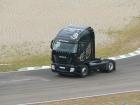 Iveco Stralis All Blacks