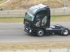 Iveco Stralis All Blacks