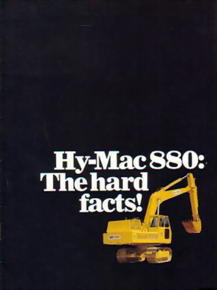 Hymac