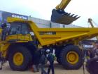 Komatsu HD 465