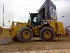 Cat 966H