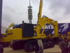 Komatsu PC800 LC