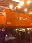 Hitachi EX 1200