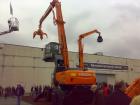 Hitachi Zaxis 360W