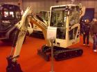 Terex TC16