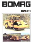 Bomag