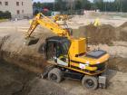 JCB JS145W Caimi