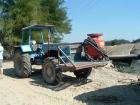 Landini 9500DT