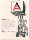 Allis Chalmers