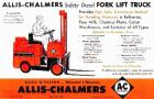 Allis Chalmers