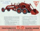 Tractomotive