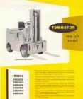 Towmotor