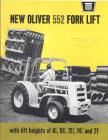 Oliver 522