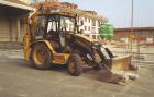 Terna Rigida Caterpillar 428C