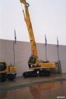 Komatsu PC450 LC