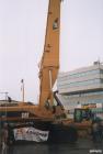 CAT 365B