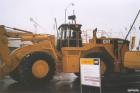 CAT 988G