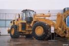 CAT 988G