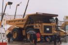 CAT 777D