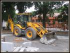 JCB 4CX Ramella