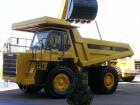 Komatsu HD405