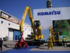 Komatsu