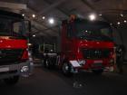 MB Actros MP2 3350