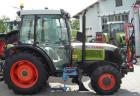 claas nectis