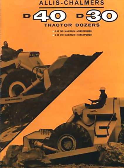 Allis Chalmers