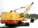 Dragline