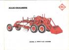 Allis Chalmers