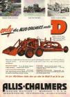 Allis Chalmers