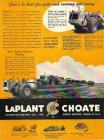 La Plant Choate