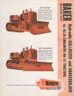 Allis Chalmers Baker