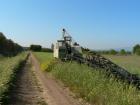 Fiorentini Dragline