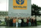 Visita alla New Holland - Jesi 30.3.07