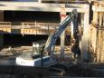 Liebherr R924B Corbat