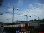 vista cantiere