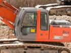 Hitachi Zaxis180 LCN