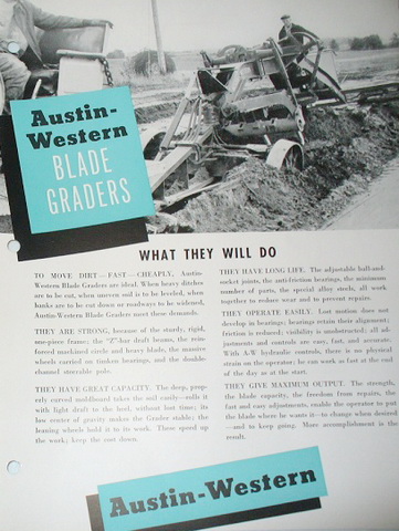 Austin Western