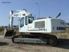 Liebherr R 944 C