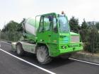 Merlo DBM 3500