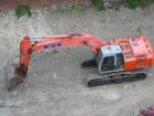 Fiat-Hitachi FH EX235